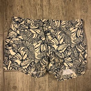 Patagonia Shorts sz 4